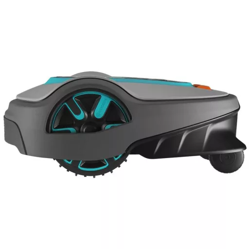 Gardena Sileno life 750 robotfűnyíró