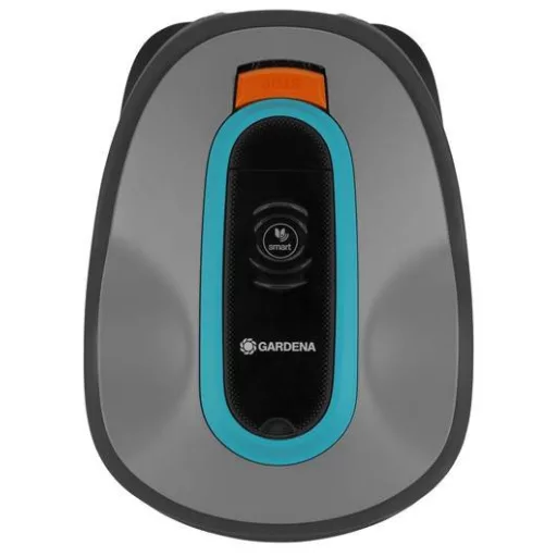 Gardena Sileno life 750 robotfűnyíró