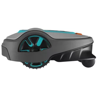 Gardena Sileno life 1000 robotfűnyíró
