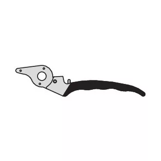 Felco nyél penge nélkül 2/1