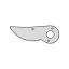 Felco penge 2/3
