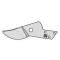 Felco penge 200/3
