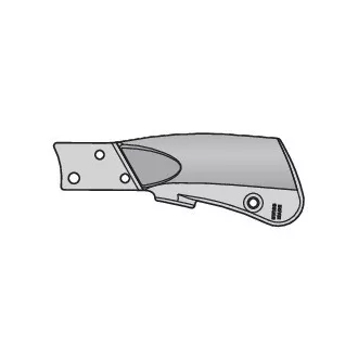 Felco csatlakozó 200/37