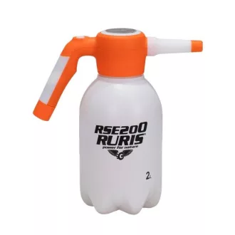 Ruris rse 200 akkumulátoros permetező