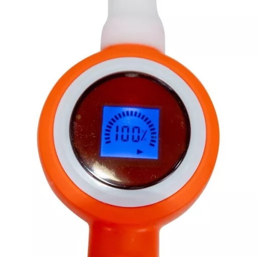 Ruris rse 200 akkumulátoros permetező