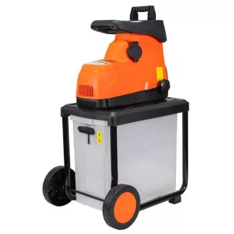 Ruris ST200S elektromos ágaprító