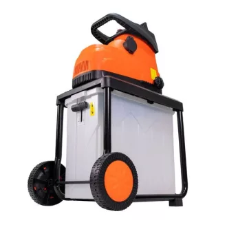 Ruris ST200S elektromos ágaprító