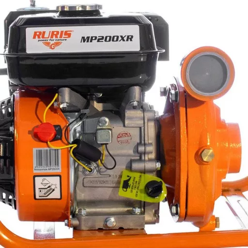 Ruris MP200XR benzines szivattyú