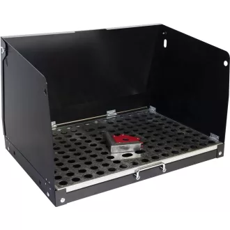 Güde MSK 760 Mobil hegesztőkabin