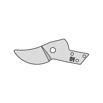 Felco húzó pótpenge 210/3