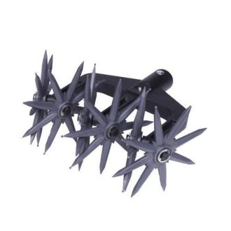 Csillagkapa premium kézi 6 kés