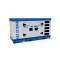 AGT 22 DSEA dízel AVR áramfejlesztő 400V-22 kVA