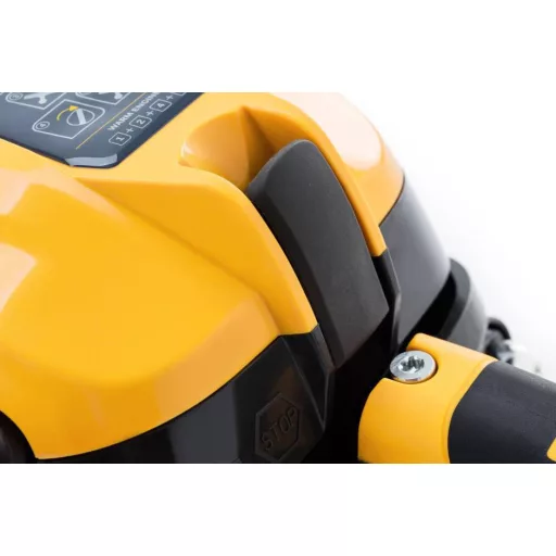 STIGA CS 540 benzines láncfűrész