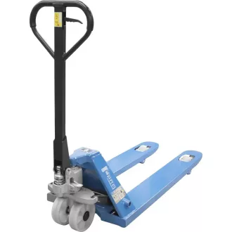 Güde GHW2500-115 PA Raklapemelő