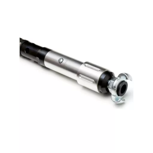 ENAR Pneumatikus Poker betonvibrátor szett 2 tengely + 40mm fej