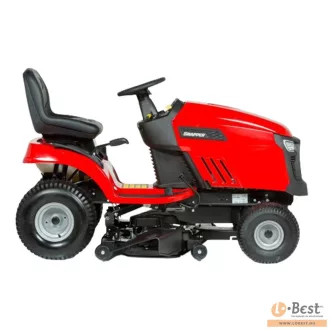 Snapper SPX 110 oldalkidobós fűnyíró traktor
