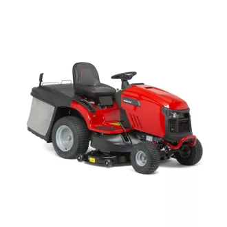 Snapper RPX 310 fűgyűjtős fűnyíró traktor
