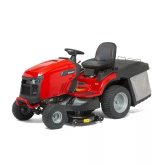 Snapper RPX 310 fűgyűjtős fűnyíró traktor