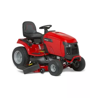 Snapper SPX 210 oldalkidobós fűnyíró traktor