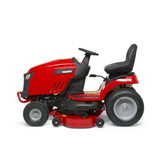 Snapper SPX 210 oldalkidobós fűnyíró traktor