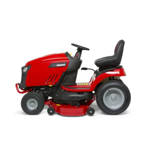 Snapper SPX 210 oldalkidobós fűnyíró traktor