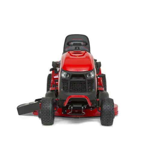 Snapper SPX 210 oldalkidobós fűnyíró traktor