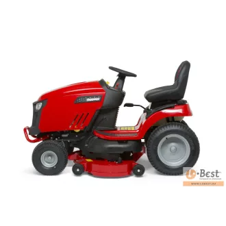 Snapper SPX 310 oldalkidobós fűnyíró traktor