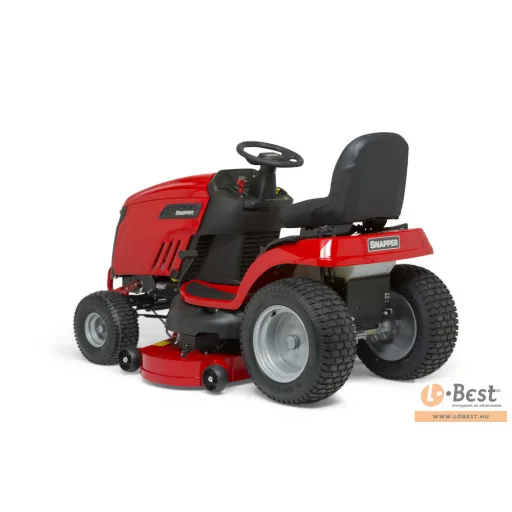 Snapper SPX 310 oldalkidobós fűnyíró traktor