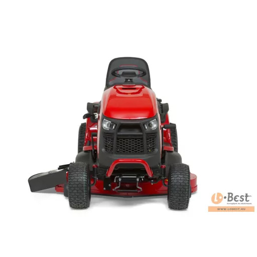 Snapper SPX 310 oldalkidobós fűnyíró traktor