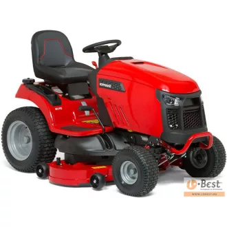   Snapper SPX 275 hátsó kidobós, mulcsozós fűnyíró traktor