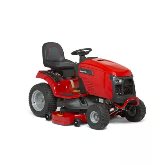   Snapper SPX 275 hátsó kidobós, mulcsozós fűnyíró traktor