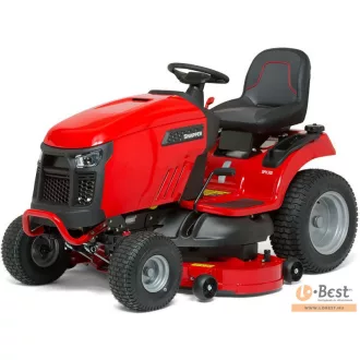   Snapper SPX 275 hátsó kidobós, mulcsozós fűnyíró traktor