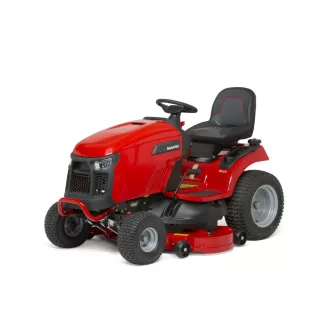   Snapper SPX 275 hátsó kidobós, mulcsozós fűnyíró traktor