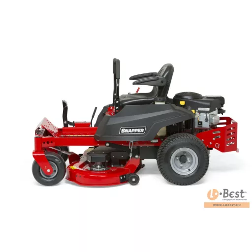 Snapper ZTX 110 nulla fordulókörös fűnyíró traktor