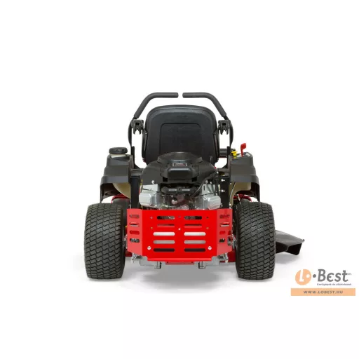Snapper ZTX 110 nulla fordulókörös fűnyíró traktor
