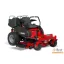 Snapper ZTX 350 oldalkidobós Zero Turn fűnyíró traktor