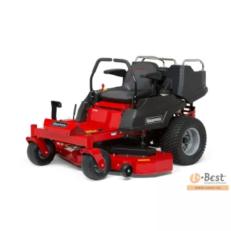 Snapper ZTX 350 oldalkidobós Zero Turn fűnyíró traktor