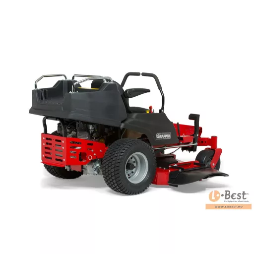 Snapper ZTX 350 oldalkidobós Zero Turn fűnyíró traktor