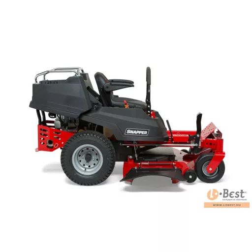 Snapper ZTX 350 oldalkidobós Zero Turn fűnyíró traktor