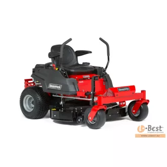 Snapper ZTX 175 nulla fordulókörös fűnyíró traktor