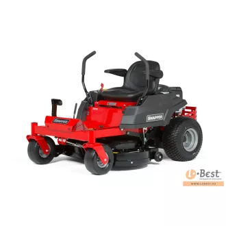 Snapper ZTX 175 nulla fordulókörös fűnyíró traktor