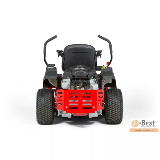 Snapper ZTX 175 nulla fordulókörös fűnyíró traktor