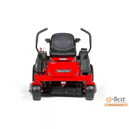 Snapper ZTX 175 nulla fordulókörös fűnyíró traktor