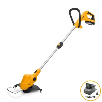 STIGA GT 100e akkumulátoros szegélynyíró
