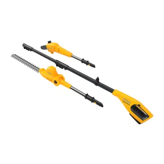 STIGA SMT 100 AE K akkumulátoros multi-tool