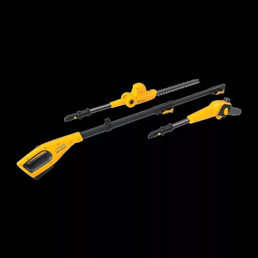 STIGA SMT 100 AE K akkumulátoros multi-tool