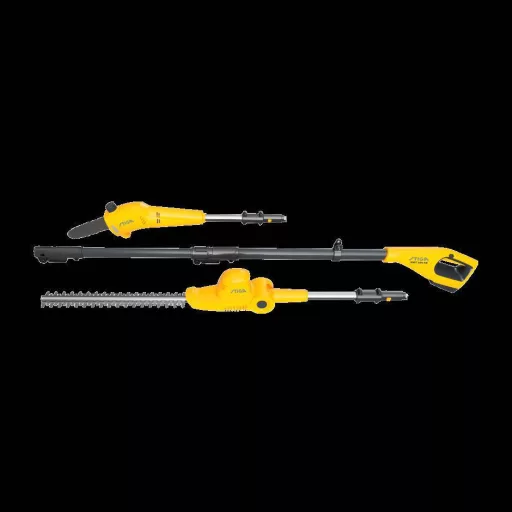STIGA SMT 100 AE K akkumulátoros multi-tool