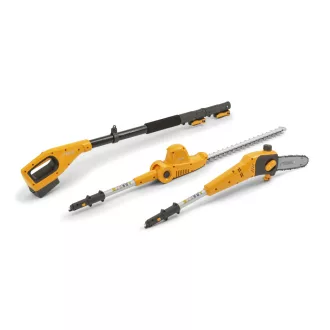 STIGA MT 100e akkumulátoros multi-tool