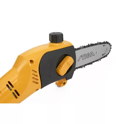 STIGA MT 100e akkumulátoros multi-tool