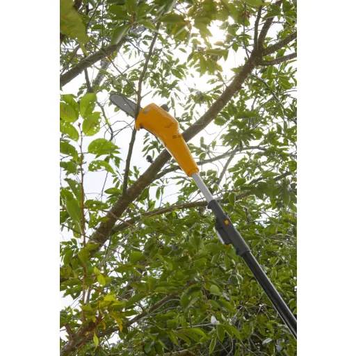STIGA MT 100e akkumulátoros multi-tool